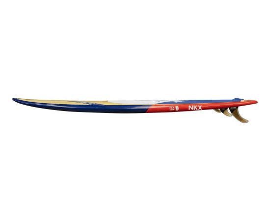 NKX Element Hard SUP dēlis Zils/ Oranžs 320,0 (10'6)
