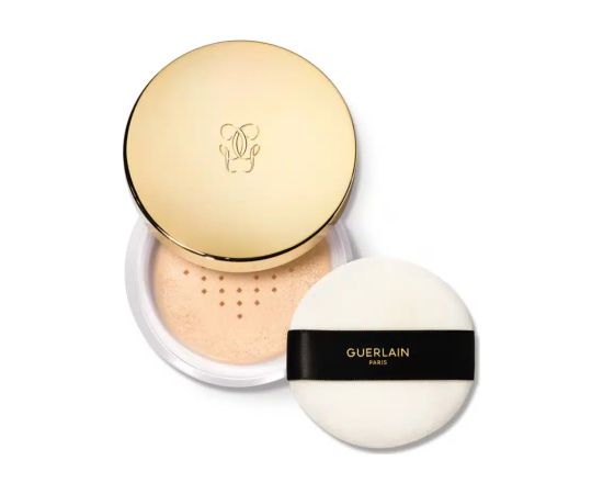 Guerlain Parure Gold Micro-Powder 35 gr MOYEN 03