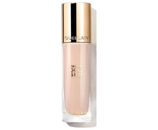 Guerlain Parure Gold Skin Rejuvenating Radiance Found. SPF20 35 ml 1N