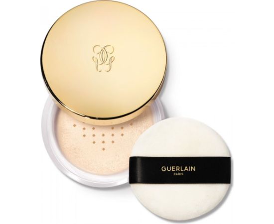 Guerlain Parure Gold Micro-Powder 35 gr Kосметические средства
