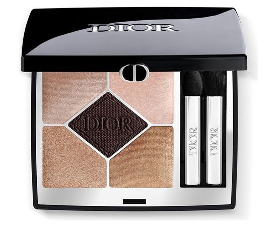 Christian Dior Dior 5 Couleurs Couture Eyeshadow Palette 7 g GRAND BAL 539
