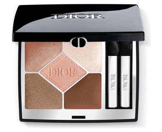 Christian Dior Dior 5 Couleurs Couture Eyeshadow Palette 7 g NUDE DRESS 649