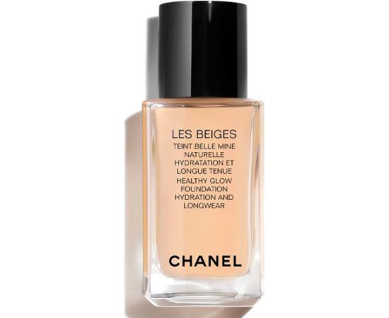 Chanel Les Beiges Healthy Glow Foundation 30 ml B20