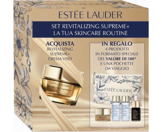 E.Lauder Revitalizing Supreme Plus Set 65 ml