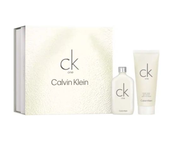 Calvin Klein CK One Giftset 150 ml