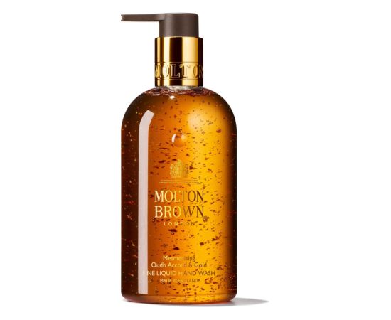 Molton Brown M.Brown Mesmerising Oudh Accord & Gold Hand Wash 300 ml