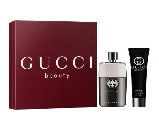 Gucci Guilty Pour Homme Giftset 100 ml