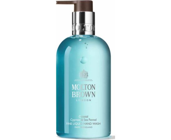 Molton Brown M.Brown Coastal Cypress & Sea Fennel Hand Wash 300 ml