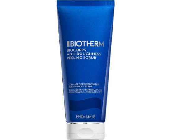 Biotherm Biocorps Body Scrub 200 ml