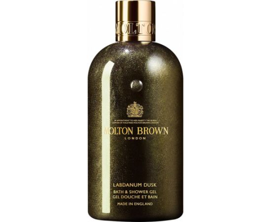 Molton Brown M.Brown Labdanum Dusk Bath & Shower Gel 300 ml