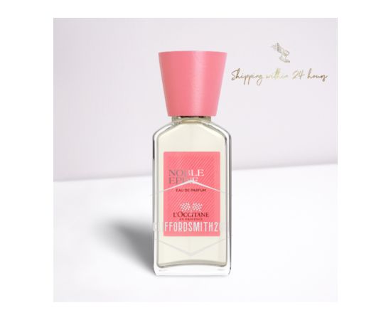 L'Occitane Noble Epine Edp Spray 50 ml