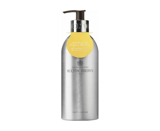 Molton Brown M.Brown Infinite Orange & Bergamot Bath & Shower Gel 400 ml