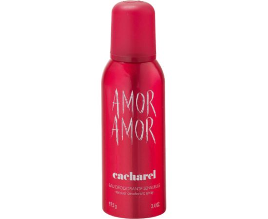 Cacharel Amor Amor Deo Spray 150 ml