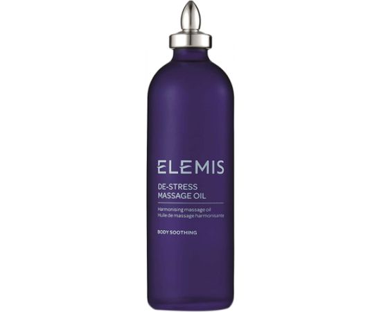 Elemis De-Stress Massage Oil 100 ml