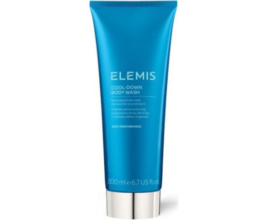 Elemis Cool Down Body Wash 200 ml