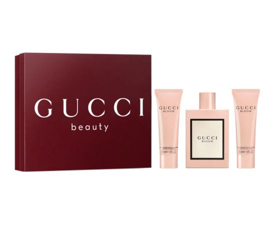 Gucci Bloom Giftset 200 ml