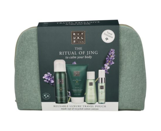 Rituals Jing Giftset 190 ml