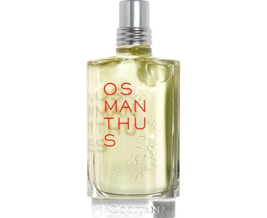 L'Occitane Osmanthus Edt Spray 75 ml