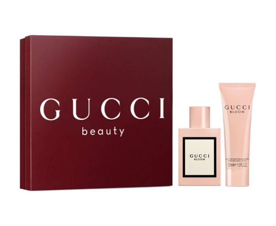 Gucci Bloom Giftset 100 ml