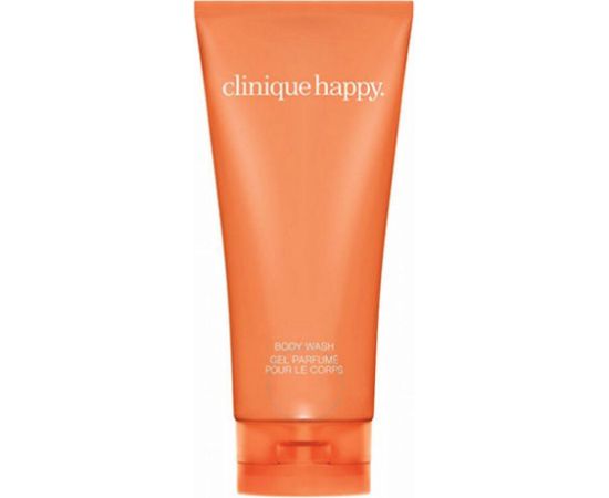 Clinique Happy For Women Body Wash 200 ml
