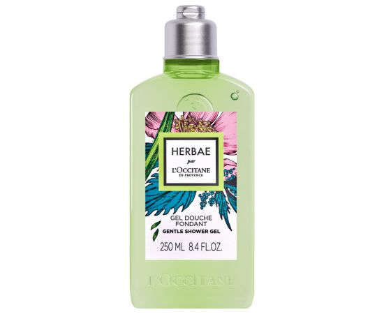 L'Occitane Herbae Gentle Shower Gel 250 ml