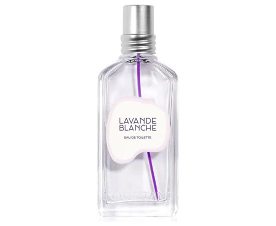 L'Occitane Lavande Blanche Edt Spray 50 ml