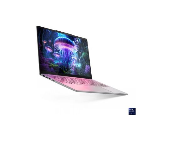 LENOVO YOGA SLIM 7 ULTRA 5 226V/14" WUXGA (1920X1200) OLED 16GB/1TB SSD/INTEL ARC 130V/COPILOT+PC/W11H/ENG (LUNA GREY)