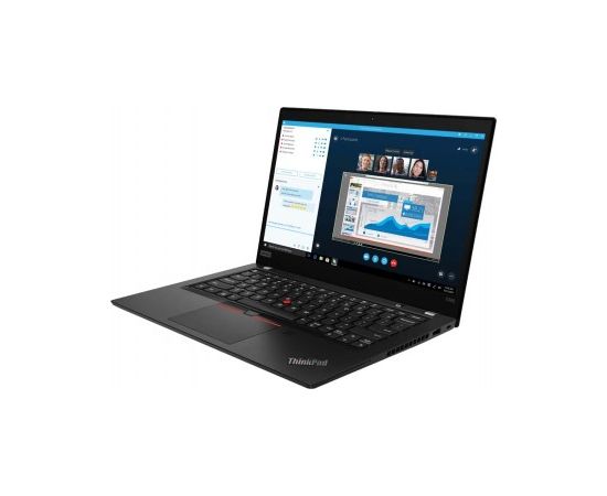 TEQCYCLE LENOVO X395 R5-3500U/13.3FHD/16GB/256SSD/4G/W11P/2Y