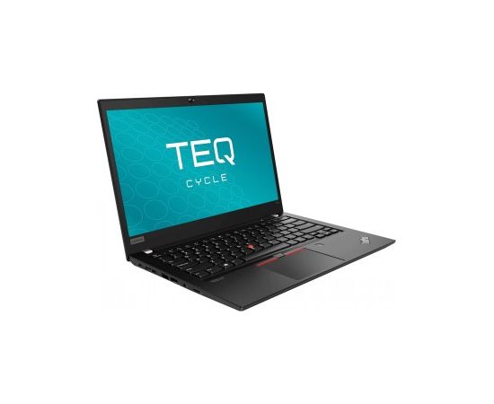 TEQCYCLE LENOVO T14 G1 I5-10310U/14FHD/16GB/256SSD/W11P/2Y/SWE (RENEWED)