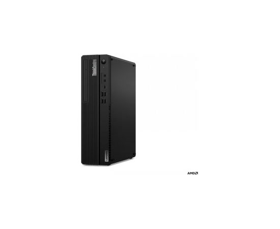 LENOVO M75S G2 SFF, R5 PRO 5650G, 16GB, 512GB, ODD, SERIAL, W11PRO, 3YOS+CO?, ENG