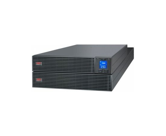 APC EASY UPS ON-LINE SRV 5000VA RM 230V WITH RAIL KIT
