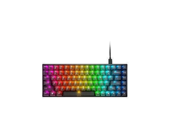 LENOVO LEGION K510 MINI PRO GAMING KEYBOARD (US ENGLISH)