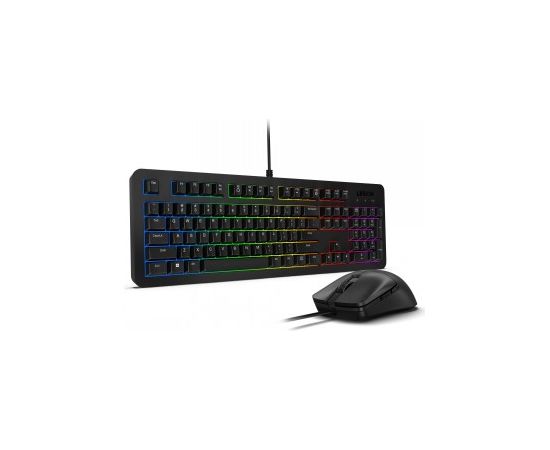 LENOVO LEGION KM310 RGB GAMING COMBO KEYBOARD AND MOUSE - US ENGLISH