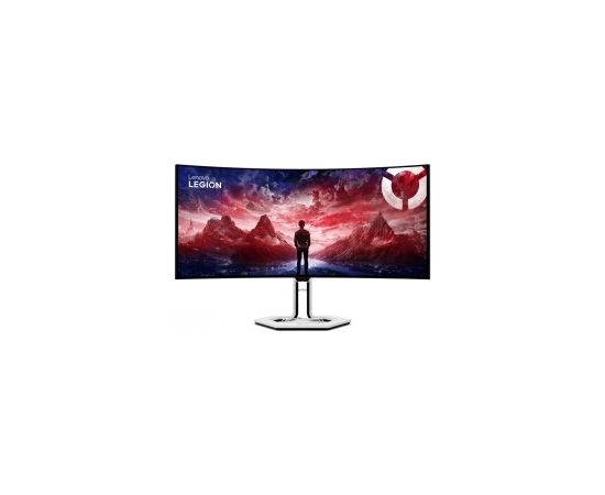 LENOVO LEGION PRO 34WD-10 34" WQHD OLED (3440X1440) 1300NITS/240HZ/800R/DISPLAYHDR™ TB400/HDMI 2.1/HDMI 2.1 EARC/DP 1.4/USB-C/RJ45 (3YEAR WARRANTY)