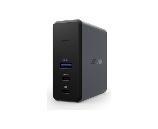 LENOVO X9 GAN POWERED TRAVEL DOCK