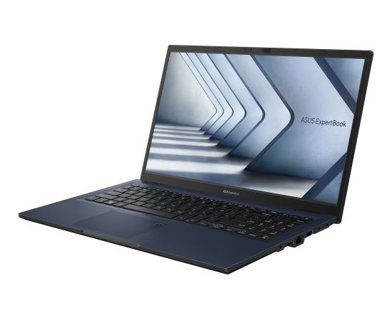 ASUS EXPERTBOOK B1 15`6 /I5-1335U/16GB/SSD 512GB/NO-OS/