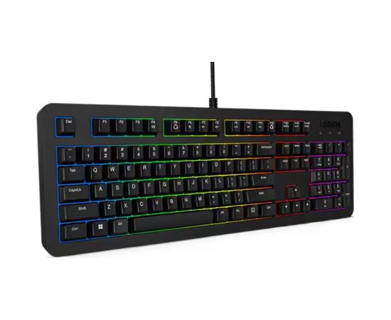 LENOVO LEGION K310 RGB GAMING KEYBOARD - US ENGLISH