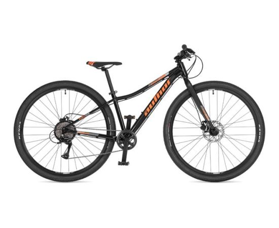 Author Limit 29 Phantom Black 14''