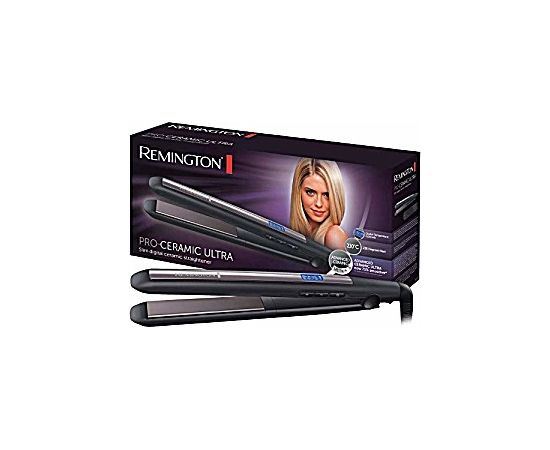 Remington PRO-Ceramic Ultra, 150-230 °C  Matu taisnotājs