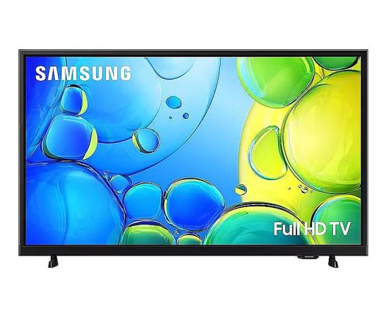 Samsung F6002F, 32'', FullHD, LED  Televizors UE32F6002FKXXH