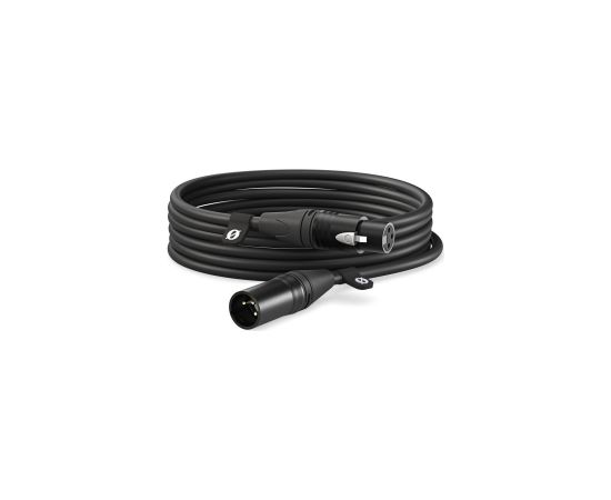 3 pin Cable RODE XLR (6m)