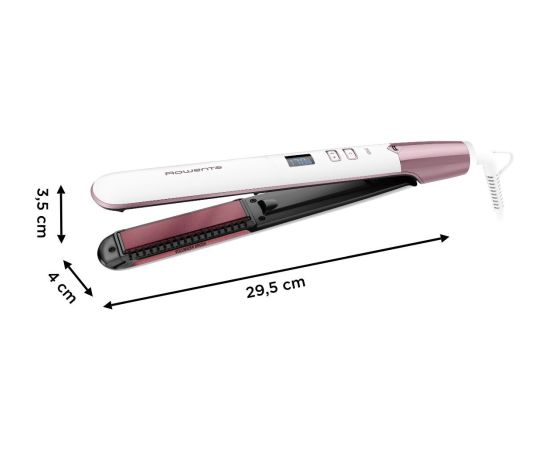 Rowenta Volumizer, 140-210 °C,  Matu taisnotājs