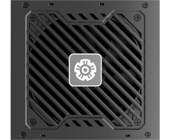 Enermax Marblebron II 750W (black, 1x 12-pin high power GPU, 4x PCIe, cable management, 750 watts)