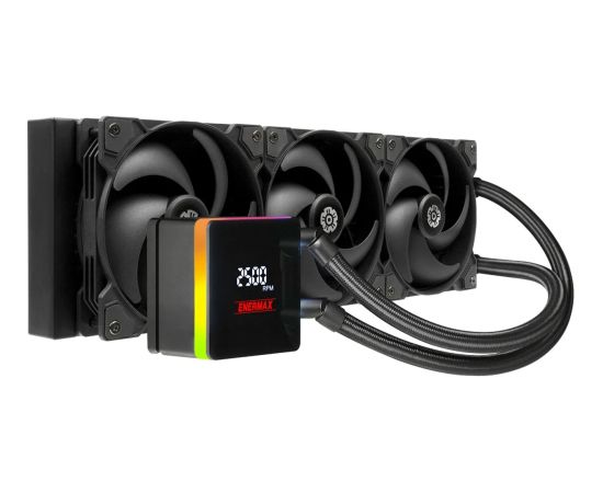 Enermax Liqtech XTR 360 mm