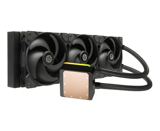 Enermax Liqtech XTR 360 mm
