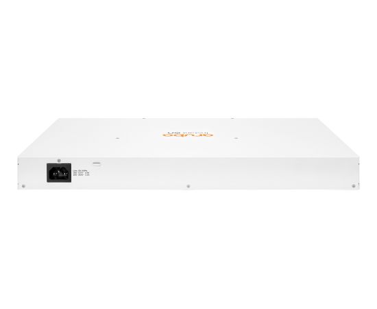 HP Hewlett Packard Enterprise Aruba Instant On 1930 24G 370W PoE 4SFP+, Switch