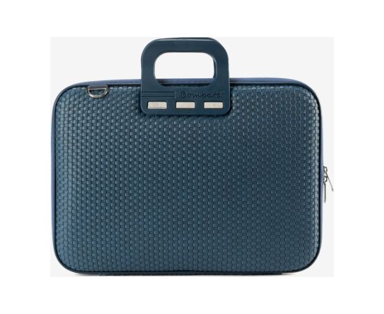 Datorsoma BOMBATA Trama 15.6” - 16”, zilā krāsā
