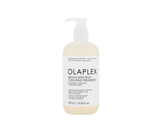 Olaplex Broad Spectrum / Chelating Treatment 370ml
