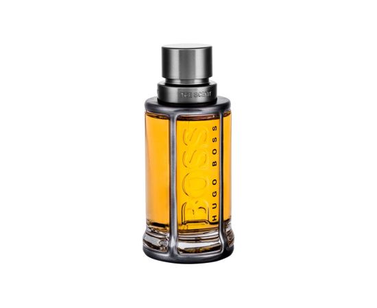 Hugo Boss Boss The Scent / 2015 50ml