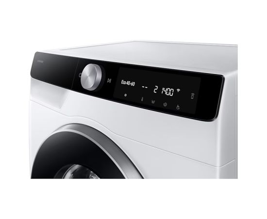 Samsung WW90DG6G94LKU4 veļas mazgājamā mašīna 9kg 1400rpm